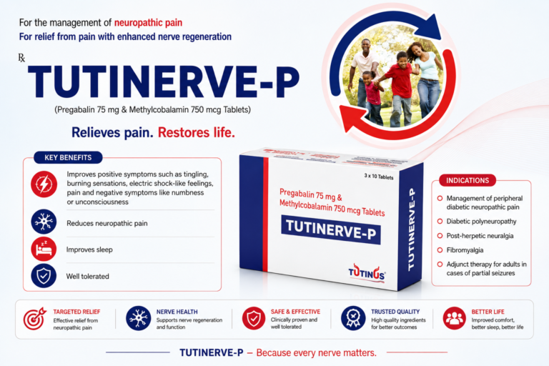 TUTINERVE P